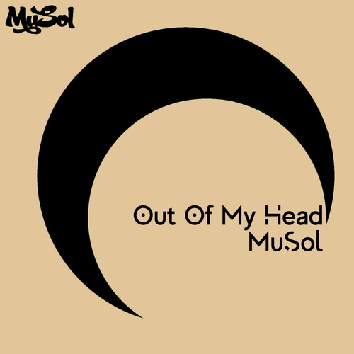 MuSol - Out Of My Head [MUSOLDIGI0056]